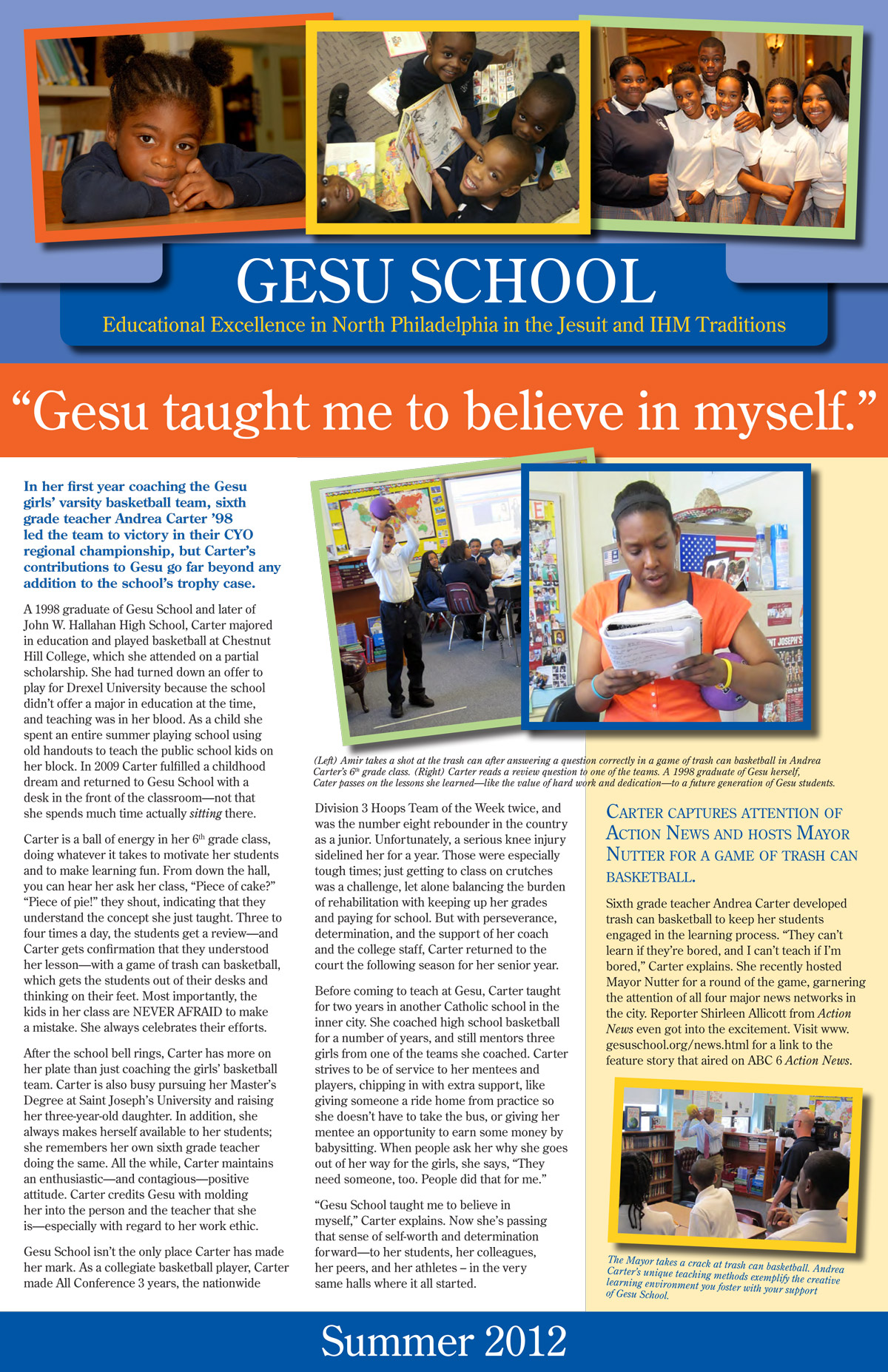 Gesu-Newsletter-2012